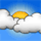 Prévisions météo : Globalement Couvert