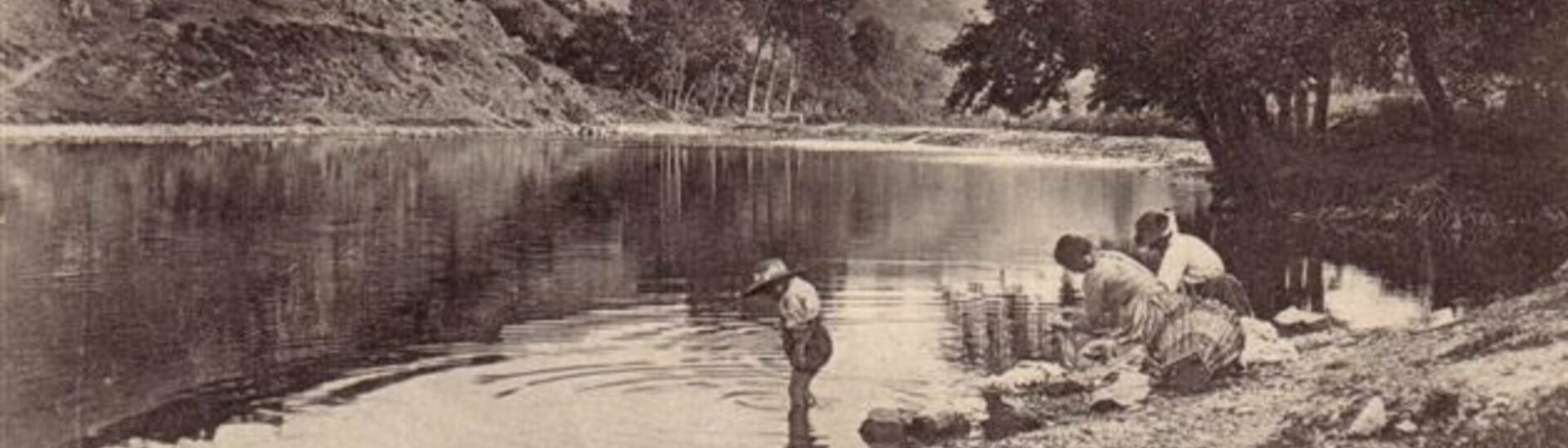 Histoire de la commune de Lavault-sainte-anne dans le 03 Allier