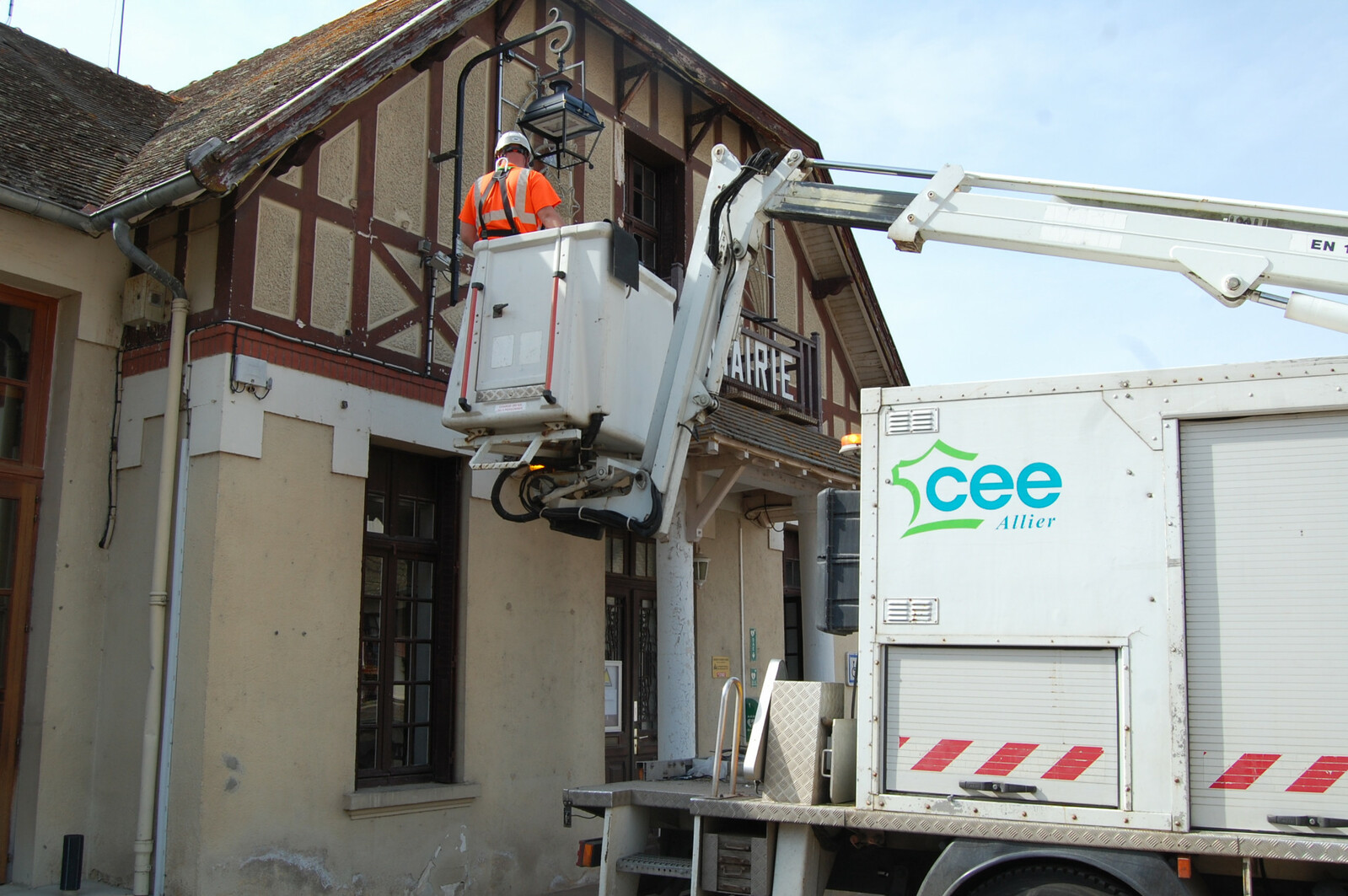Description de l'image