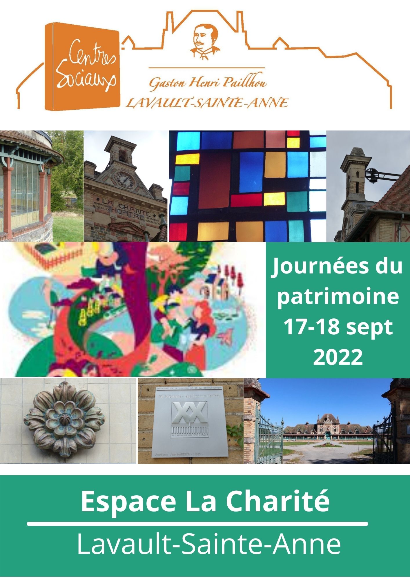 Description de l'image