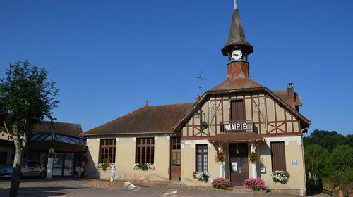 Mairie