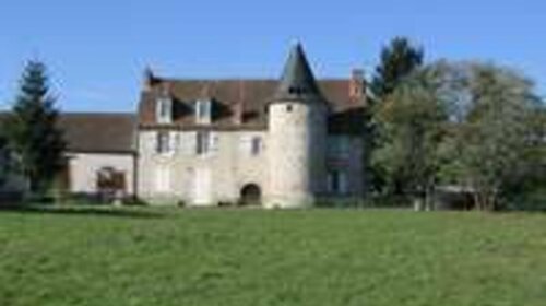 Le Château Mazéron