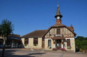 Mairie