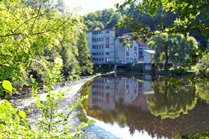 Le moulin de Fayol