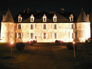 Le Château Bisseret