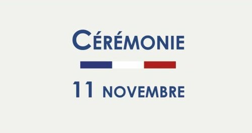 Commémoration du 11 Novembre