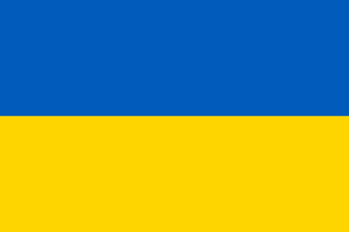 Collecte de dons à destination de l'Ukraine