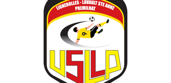 U.S. Lignerolles - Lavault Ste Anne - Prémilhat